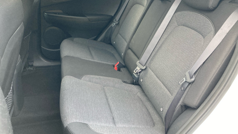 Hyundai KONA 100kW Premium 39kWh 5dr Auto Electric Hatchback